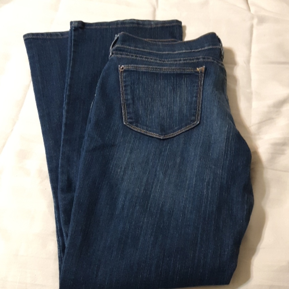 Old Navy Jeans - The Flirt